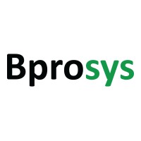 Bprosys logo - Similar company to Synapsis Colombia Limitada