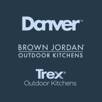 Danver Outdoor Kitchens logo - Similar company to Deck Remodelers.Com Llc