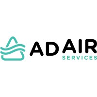 Ad Air Services logo - Similar company to Mick Pritchard