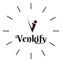 Venkify logo - Similar company to Dewsoft Overseas Pvt Ltd