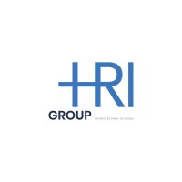 HRI Group logo - Similar company to Nextcloudsystems