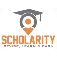 Scholarity Ed Tech Pvt Ltd logo - Similar company to Scholarty