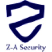 Z-A Security