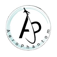Aerophantom logo - Similar company to Incolnx