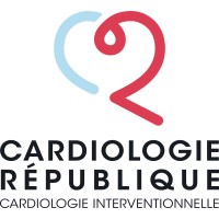 Cardiologie République logo - Similar company to Worldical