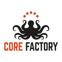 Core Factory Ltd logo - Similar company to Selfcast