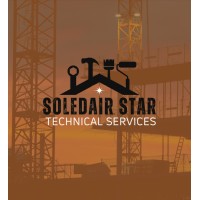 Soledair Star Technical Services logo - Similar company to Soledair Star Real Estate