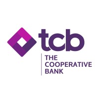 TCB - The Cooperative Bank logo - Similar company to Aipaca