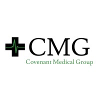 Covenant Medical Group logo - Similar company to Covenant H.I.M.