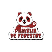 Prăvălia de ferestre logo - Similar company to P Plus 2002 Srl