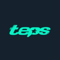 TEPS | UK Supply Chain Warehousing and Haulage logo - Similar company to John Good Group | Growing Businesses Together