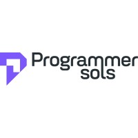 ProgrammerSols logo - Similar company to 3Mindslogiq