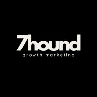 7hound logo - Similar company to Udog