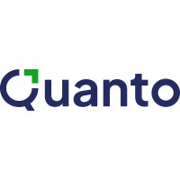 Quanto logo - Similar company to Reco App