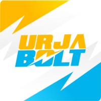 Urja Bolt logo - Similar company to Openbook Vc