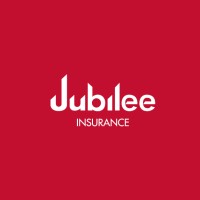 Jubilee Insurance Uganda logo - Similar company to Old Mutual Uganda