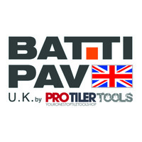 Battipav UK logo - Similar company to Sall Srl