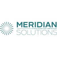 Meridian Solutions Worldwide logo - Similar company to Trusted Advisory Group