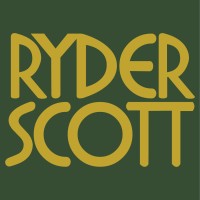 Ryder Scott Co. L.P. logo - Similar company to Risc
