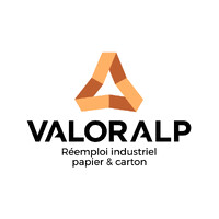 Valoralp logo - Similar company to Made In Pack