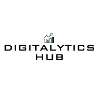Digitalytics Hub logo - Similar company to Buzzlemedia