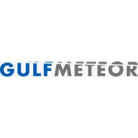 Gulf Meteor logo - Similar company to Gulf Data