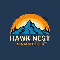 Hawk Nest Hammocks logo - Similar company to Remotesprout