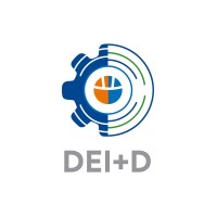 DEI+D logo - Similar company to Biophade