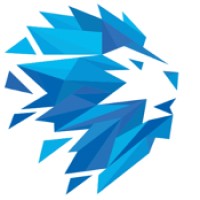 Blue Lion logo - Similar company to Alpha
