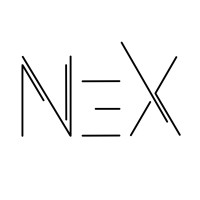 NEX logo - Similar company to Collectif Actions Solidaires