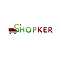 Shopker logo - Similar company to Digital Oasis