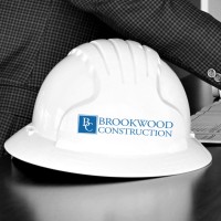 Brookwood Construction logo - Similar company to Gestalt Architecture + Design