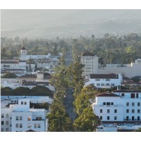 Downtown Santa Barbara Improvement Association logo - Similar company to Downtown Organization Of Santa Barbara Inc.