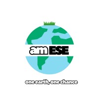 amESE Club logo - Similar company to Ayudh