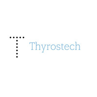 ThyrosTech logo - Similar company to Agiva