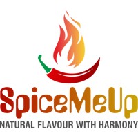 spicemeup logo - Similar company to Teczqua