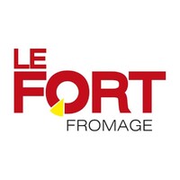 Le Fort Fromage logo - Similar company to Givlait