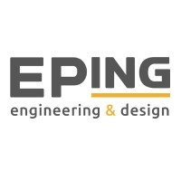 EPING SRL logo - Similar company to Creative Decisions Foundation