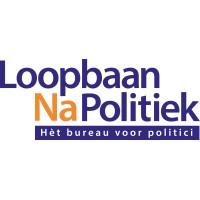 LoopbaanNaPolitiek logo - Similar company to Werk®