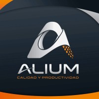 Alium Calidad y Productividad logo - Similar company to Alttosgroup