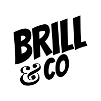 Brill & Co logo - Similar company to Untamed Wine