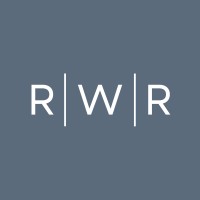 RWR Advisors logo - Similar company to Cdx Advisors
