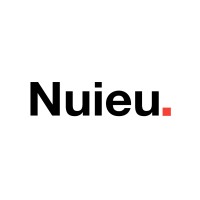 Nuieu logo - Similar company to Neuriq
