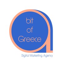 A bit Of Greece logo - Similar company to Anyware Technologies