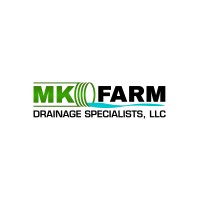 MK Farm Drainage Specialists, L.L.C. logo - Similar company to River Valley Pipe