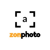 ZonPhoto logo - Similar company to Vromon Ghor