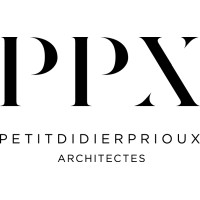 PETITDIDIERPRIOUX Architectes logo - Similar company to Mimêsis Architecture