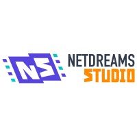 Netdreams Studio SAC logo - Similar company to Bits Rule Games