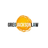 Greg Jackson Law