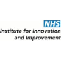 Nhs Institute For Innovation And Improvement